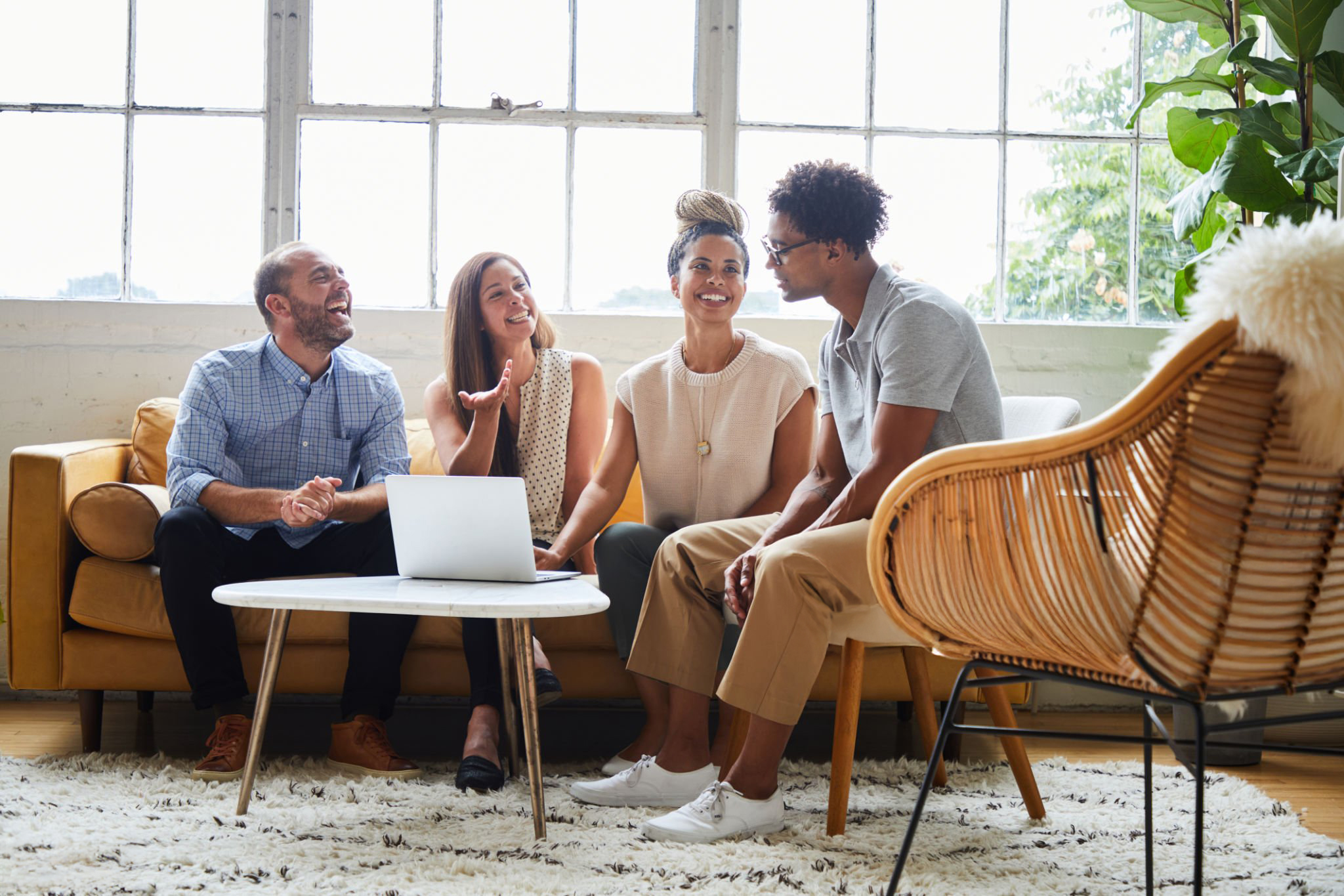 Residential Property Management