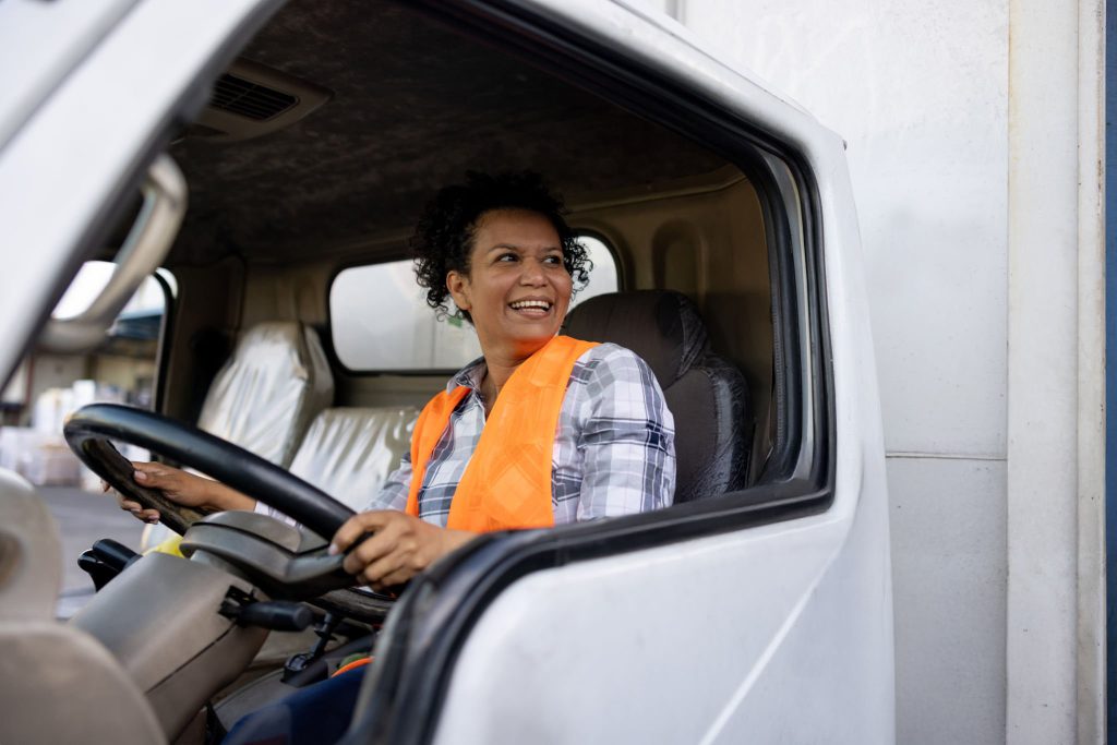 Transportation & Logistics