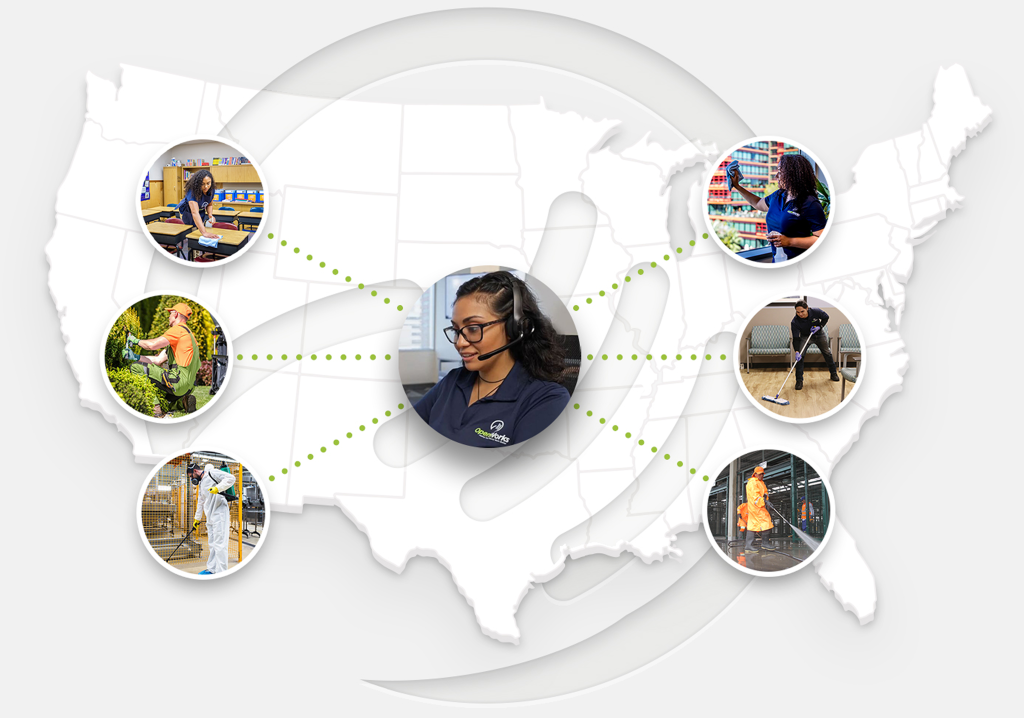 Ready to
Simplify Your
Facility Operations?