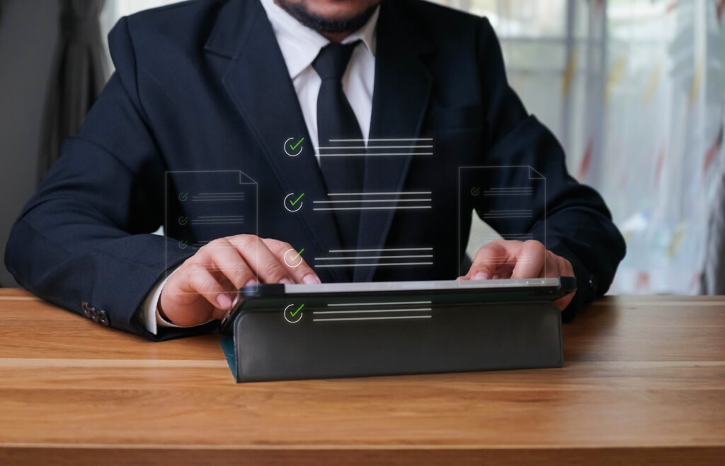 Service Delivery & Quality Standards