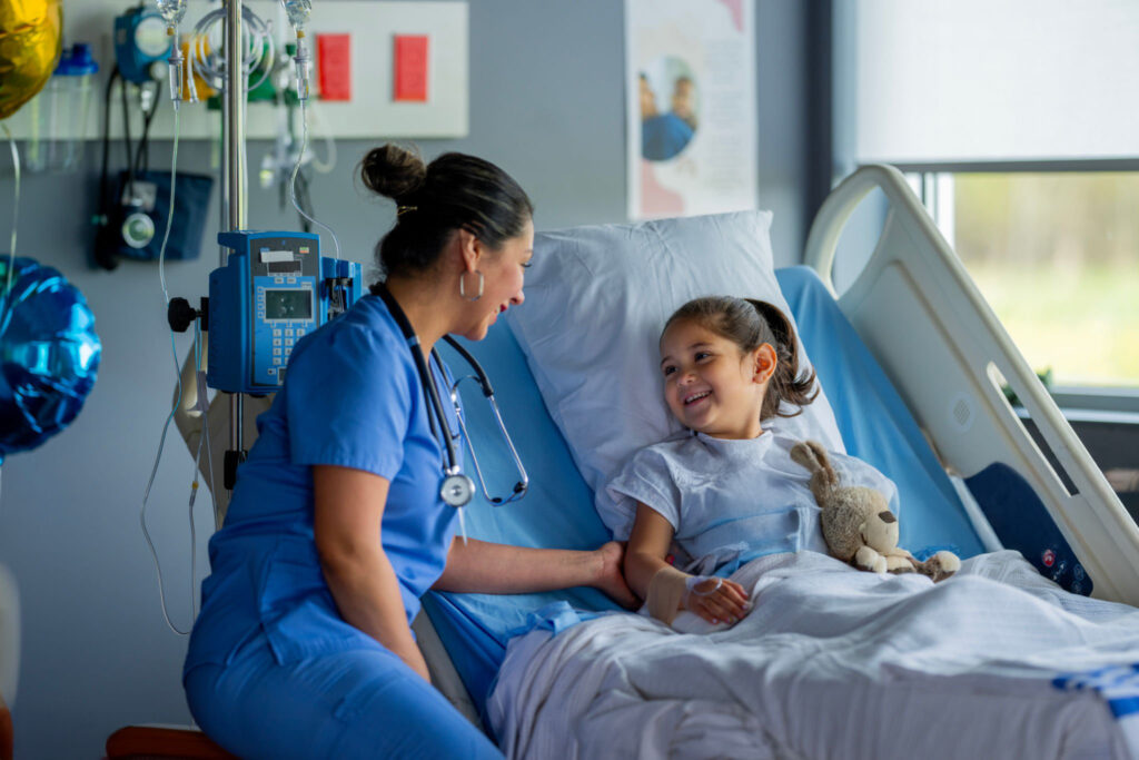 Healthcare & Medical Facilities