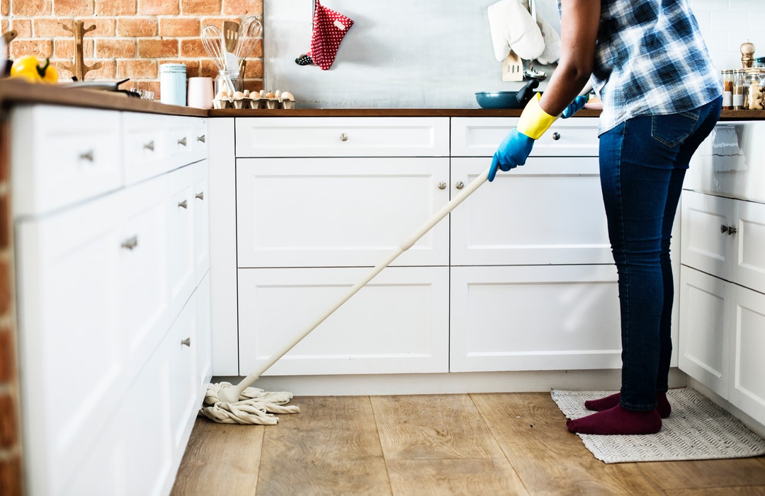 6 Tips for Starting a Cleaning Business Franchise