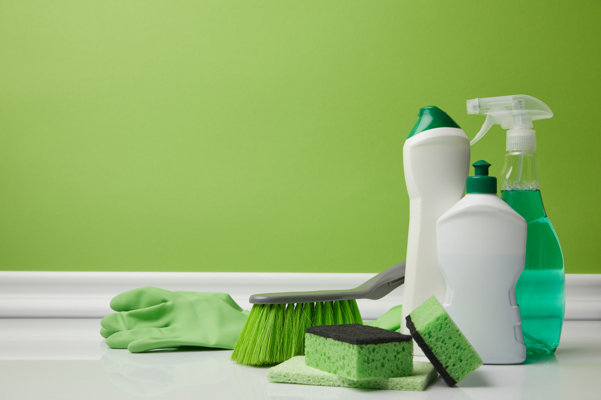 Cleaning Industry Statistics and Trends You Need to Stay on Top Of