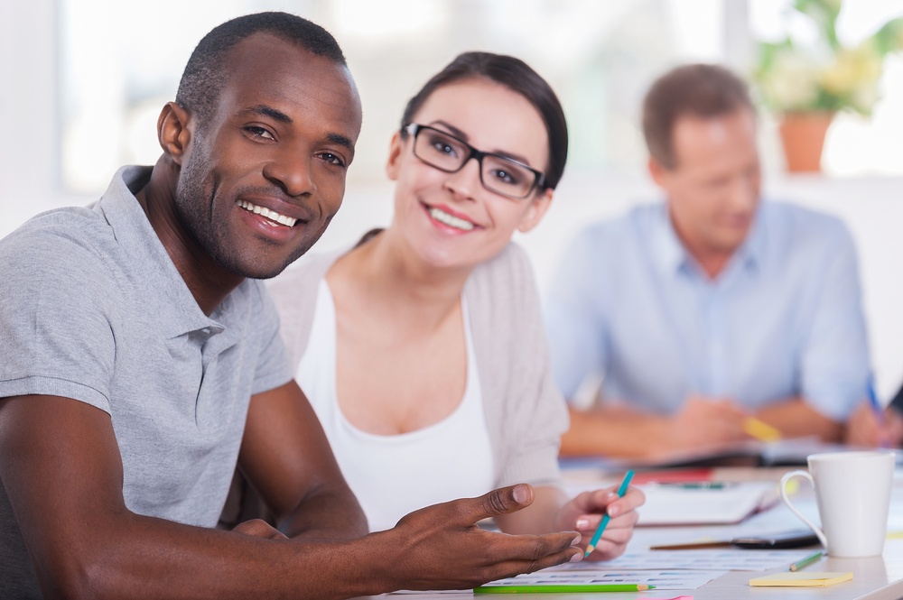 The No Sales Advantage of OpenWorks
