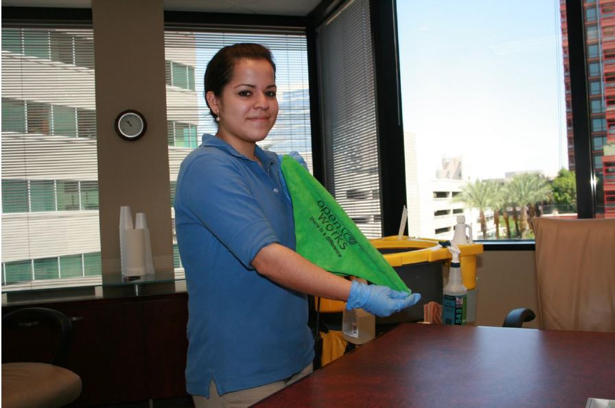 OpenWorks – A Top Franchise for Minorities