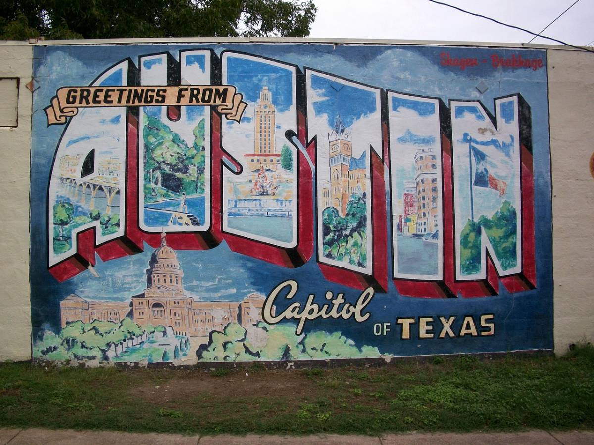 Why NOW is the Time to Open a Franchise in Austin