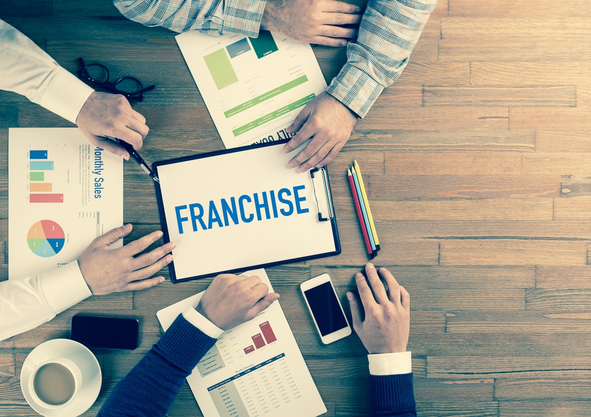 Top Questions to Ask Your Franchise Sales Person Before Purchasing
