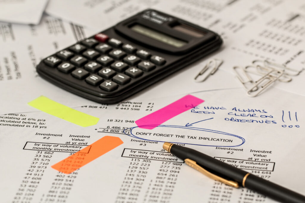 10 Shockingly Simple Tax Hacks for Business Owners