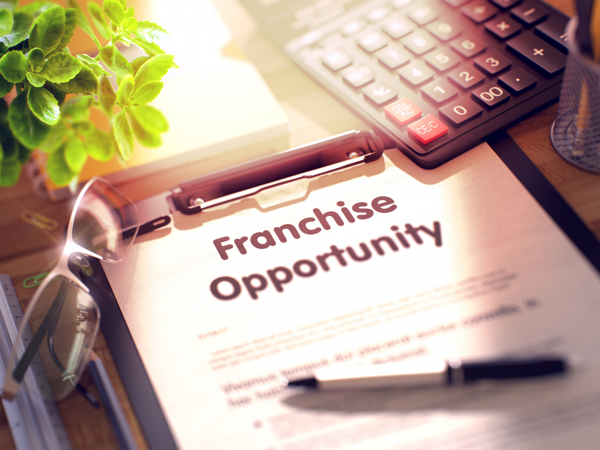 How to Become a Franchise Owner: A Beginner’s Guide