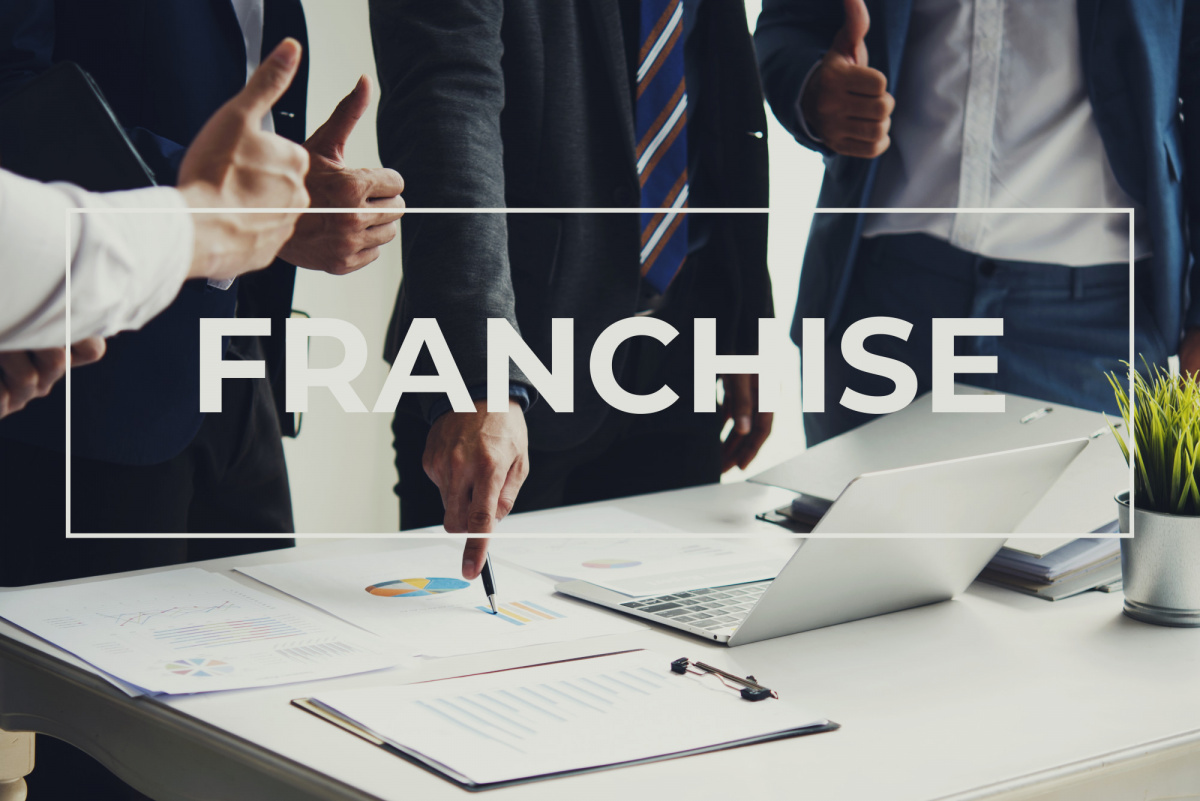 Owning a Franchise or Owning a Business: What’s the Difference?