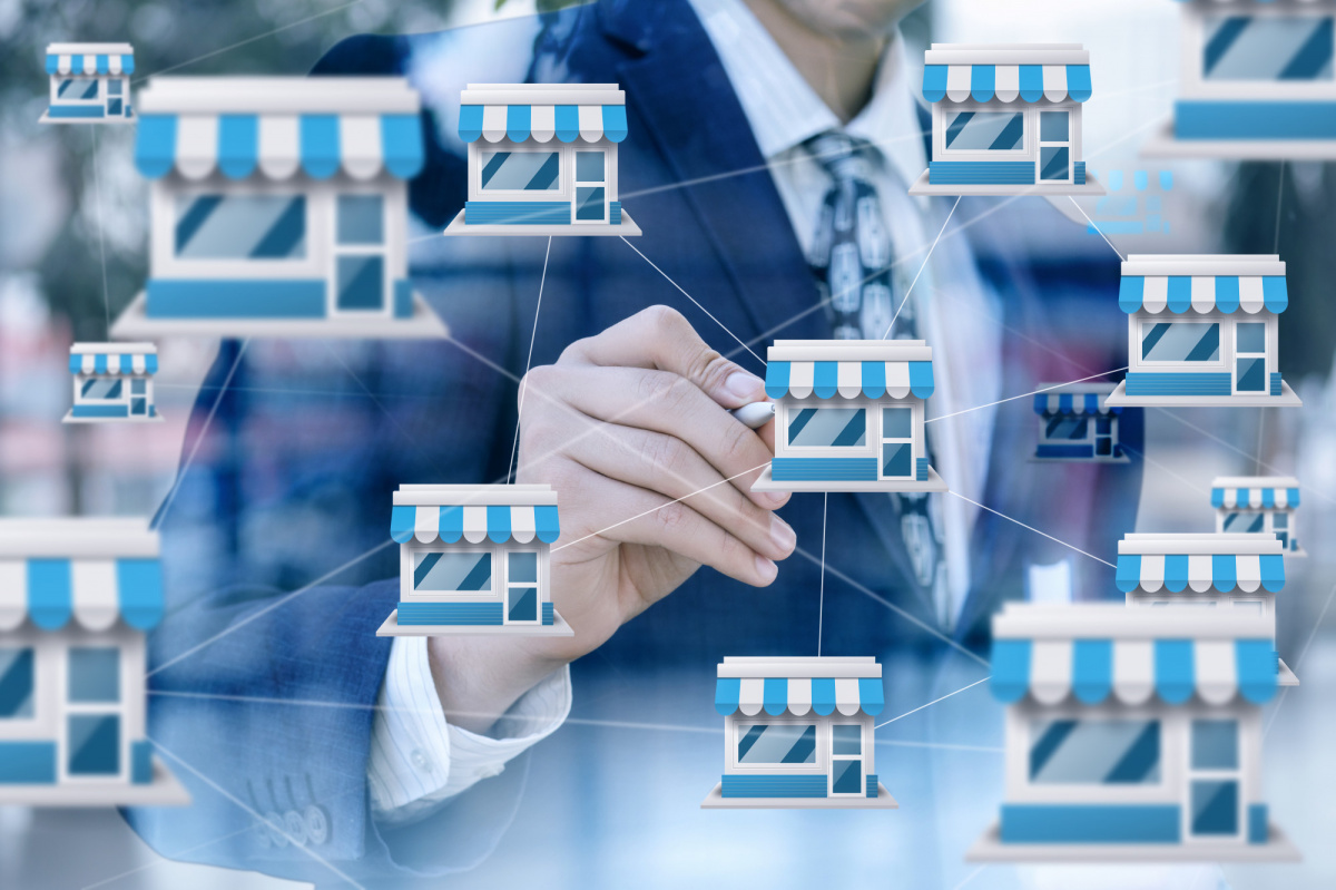 6 Reasons to Become a Franchise Owner