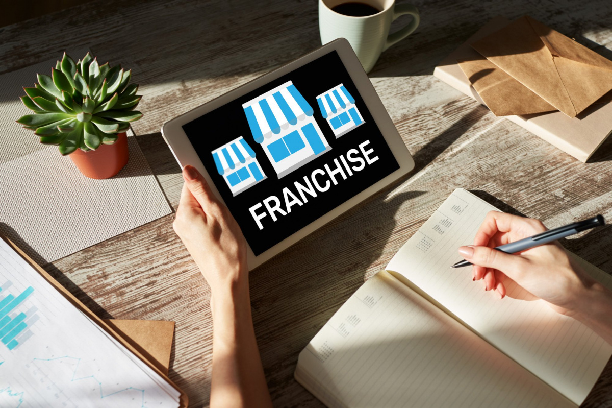 How to Start a Franchise Business Successfully