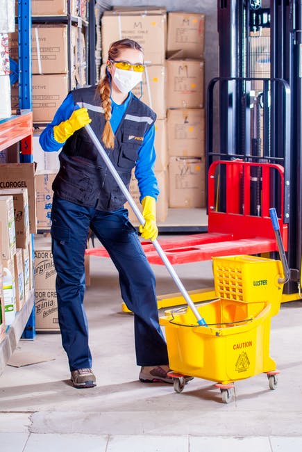 3 Tips for How to Start a Commercial Cleaning Business