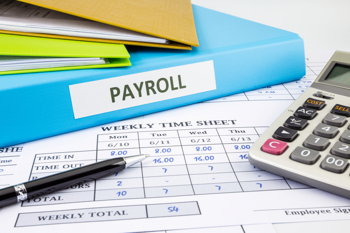 A Step-By-Step Guide on How to Do Cleaning Company Payroll