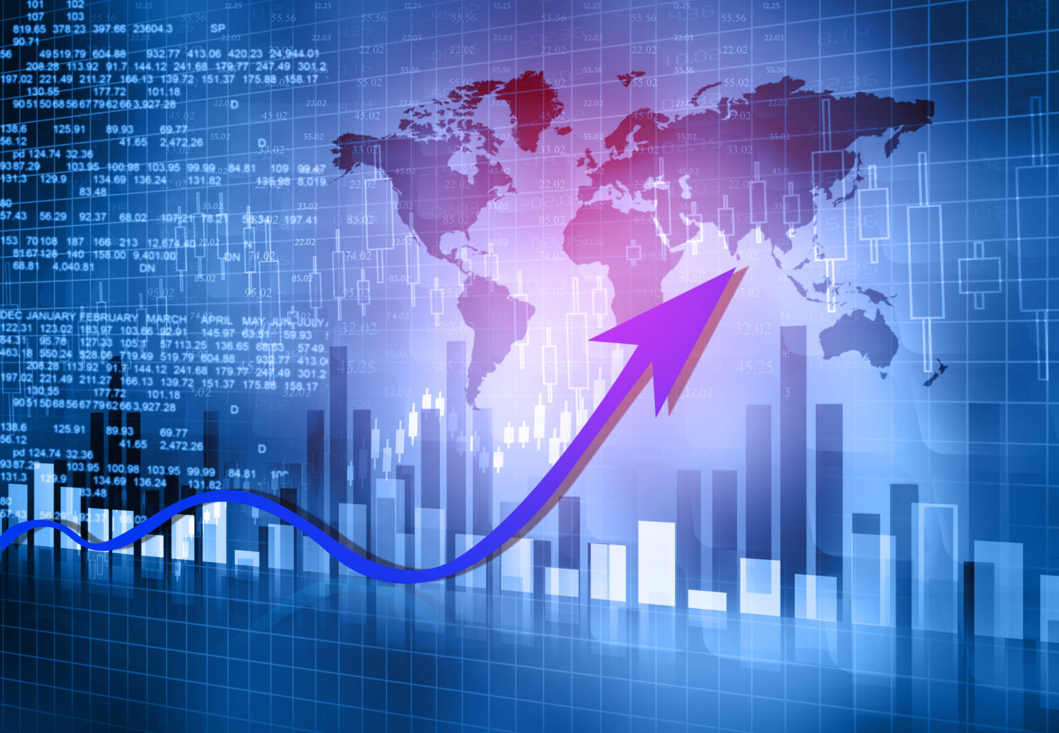 Why a Commercial Cleaning Franchise Is Recession-Resistant