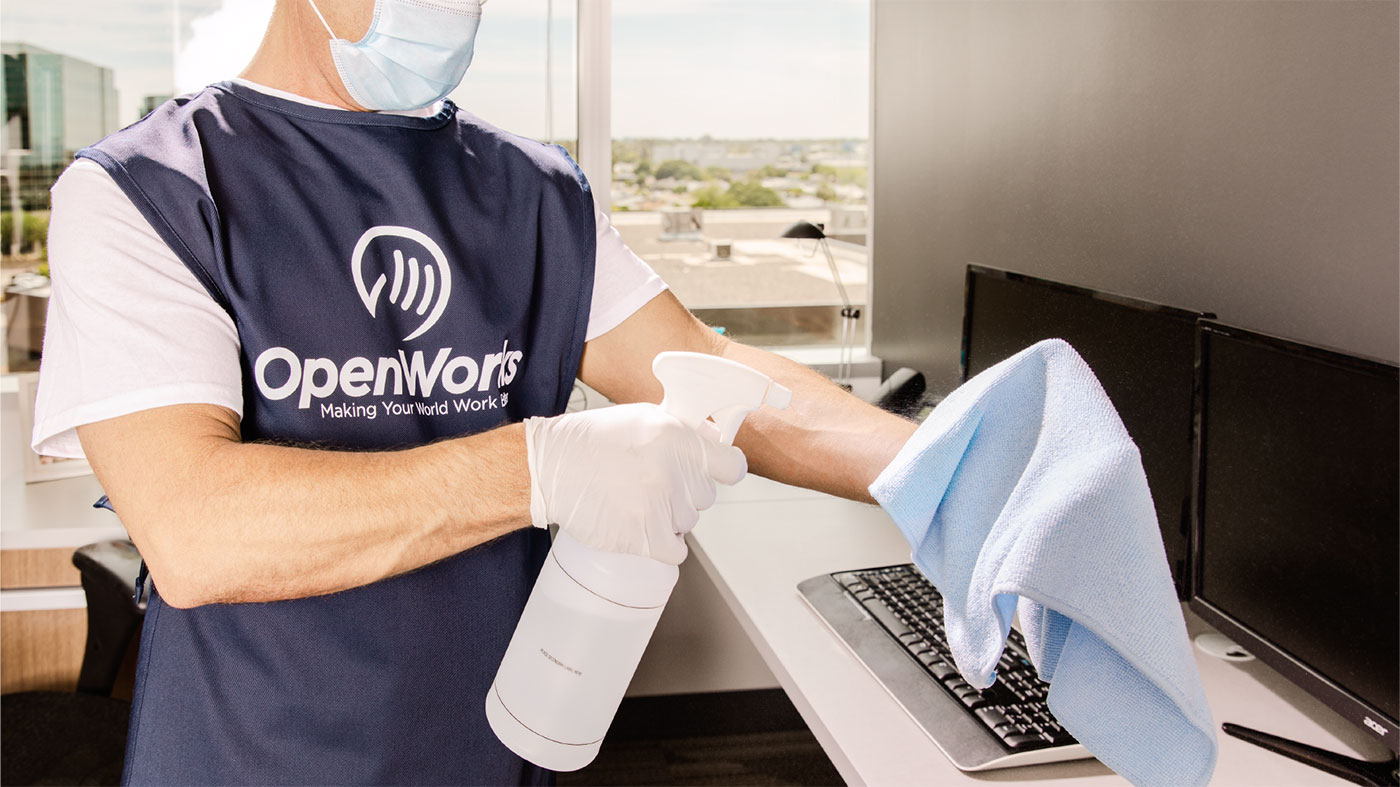 Commercial Cleaning Services Franchises in High Demand