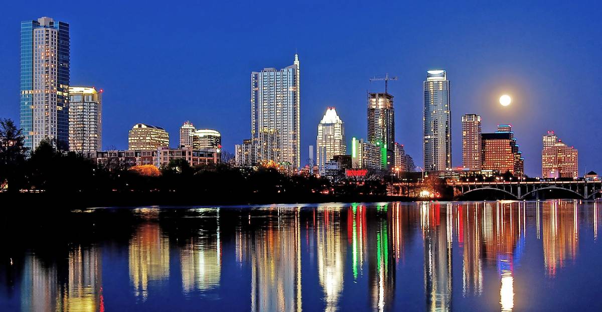 OpenWorks Expands Into the Austin, Texas Market