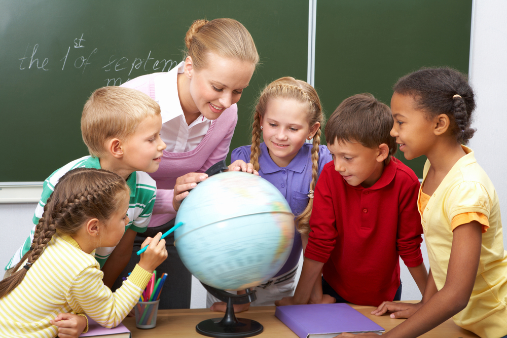 How Cleanliness Impacts Educational Enrollment