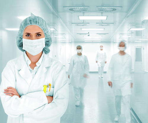 What does your medical facility really need when it comes to cleaning?