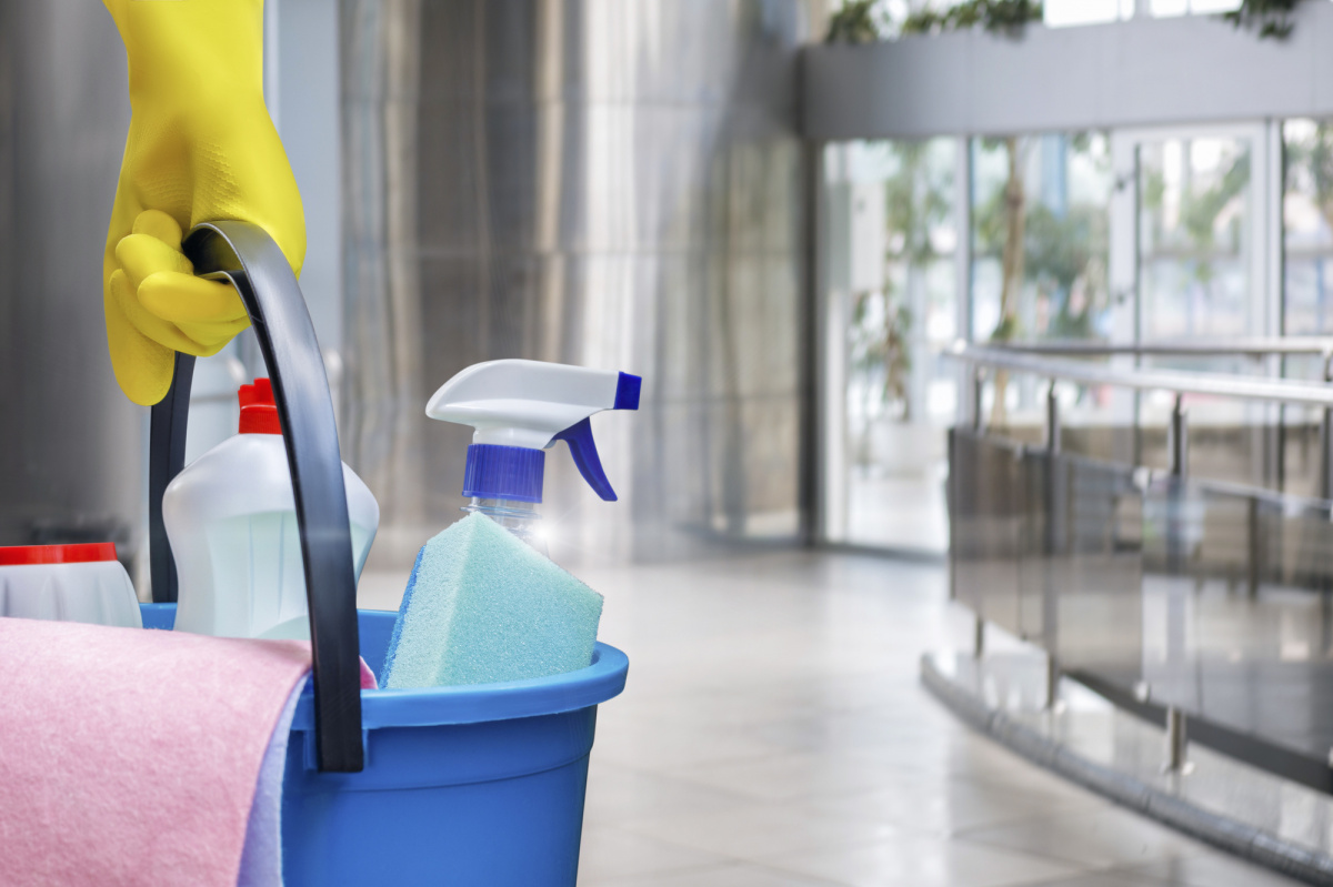 Is Your Business Getting a Fair Cleaning Quote?