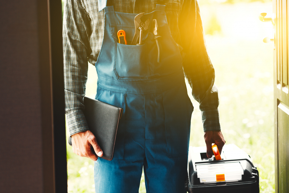 5 Maintenance Services that Will Change Your Daily Rhythm for the Better