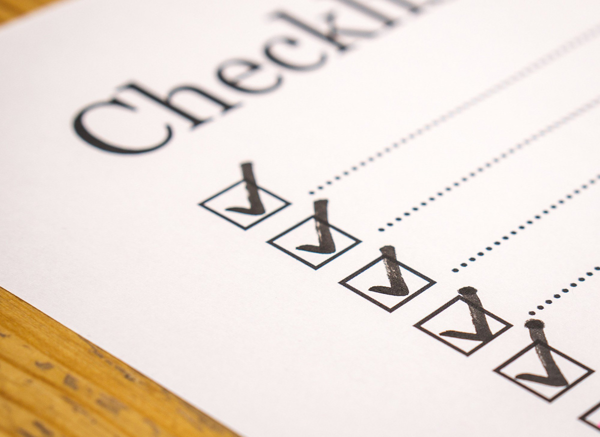 The Importance of a Routine Cleaning Inspection