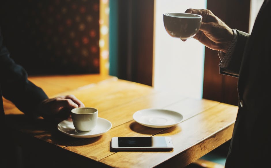9 Ways a (Clean) Employee Break Room Boosts Productivity