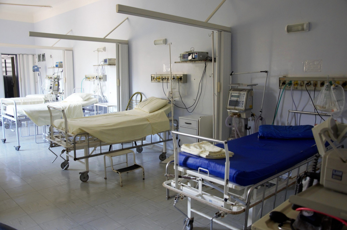 Healthcare Facilities and Experienced Cleaning Crews: The Perfect Match