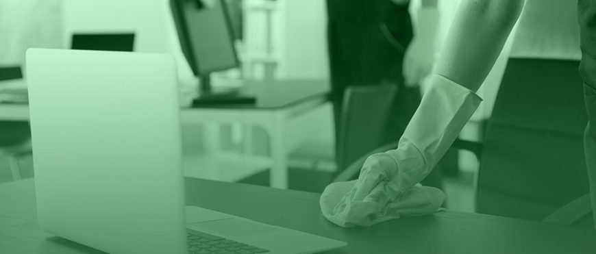 What Should You Expect from a Great Commercial Cleaning Experience
