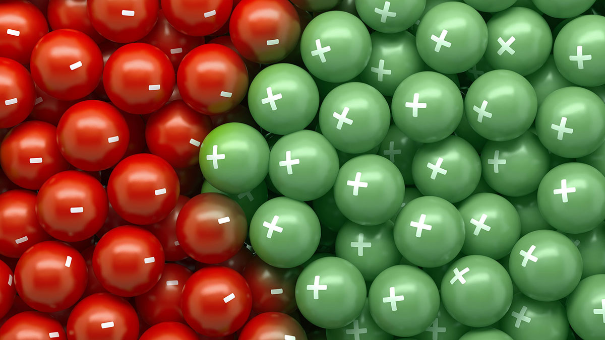 How Electrostatic Spraying Systems Work