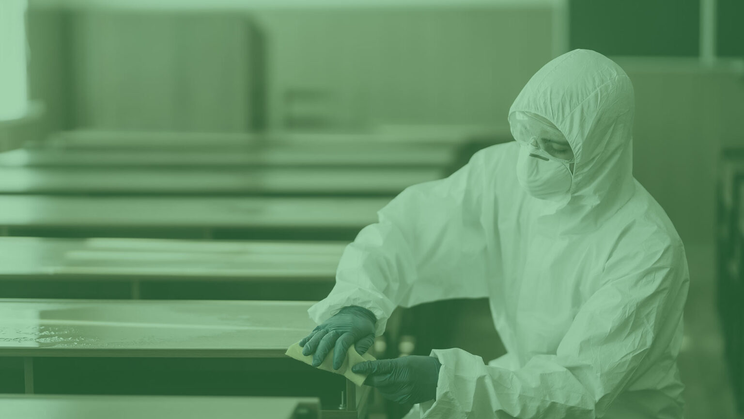 How to Choose Commercial Janitorial Companies for K-12 Schools & Daycares