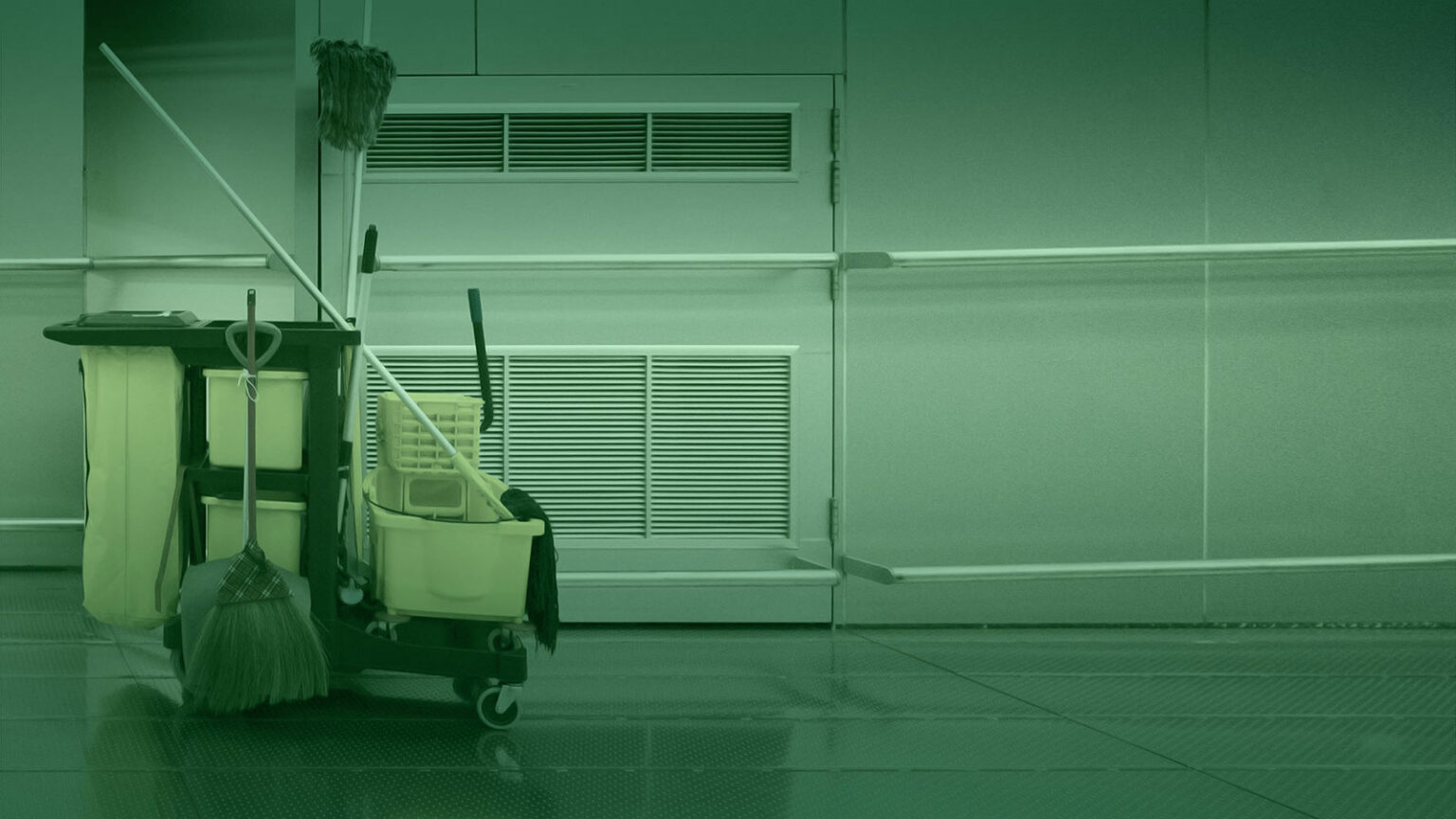 How to Choose a Commercial Janitorial Company for Warehouse and Logistics