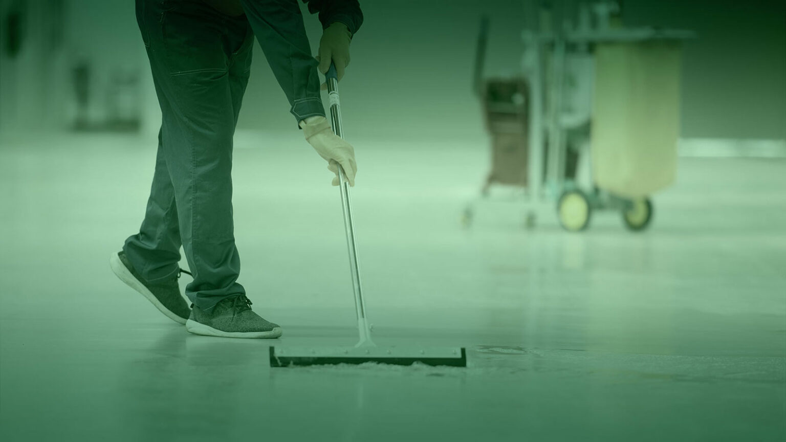 How to Find Commercial Cleaning & Disinfection Services for Warehouses and Logistics Facilities