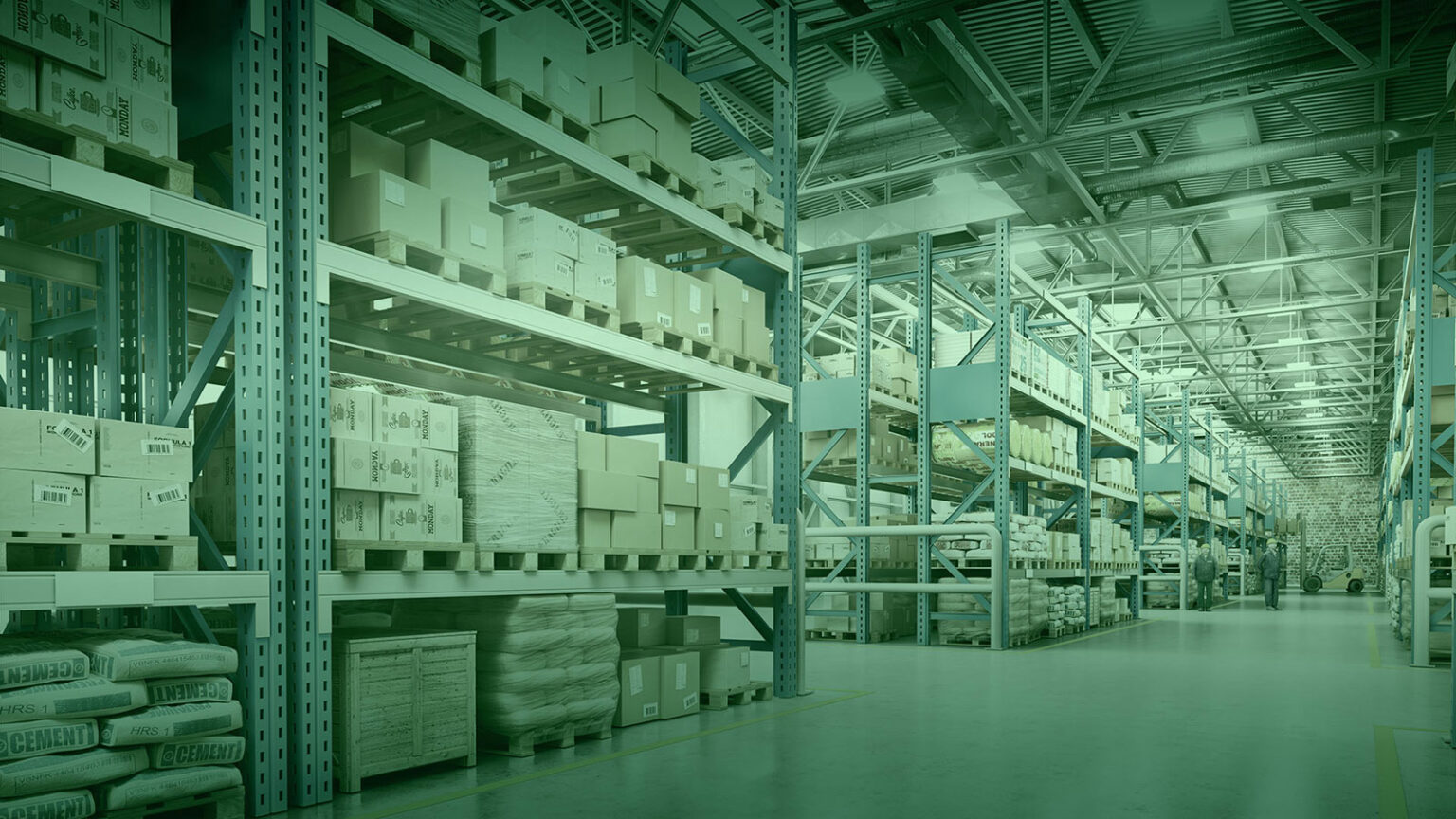 Optimize Warehouse & Logistics Facilities with Commercial Janitorial Services