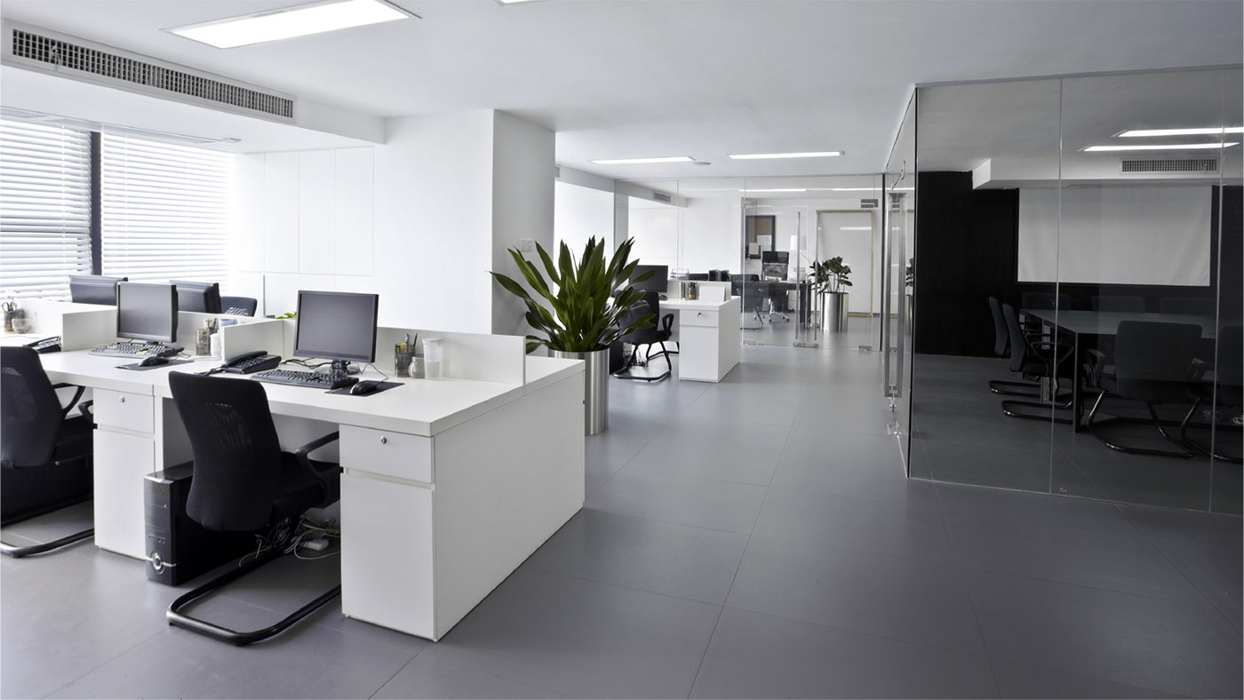 How to Keep Your Employees Safe and Healthy with Commercial Office Cleaning
