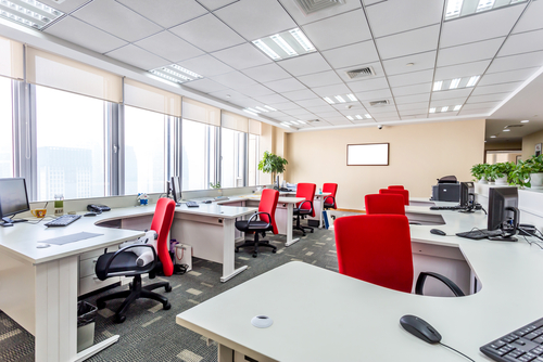 Office Reopening & CDC Guidelines for Cleaning