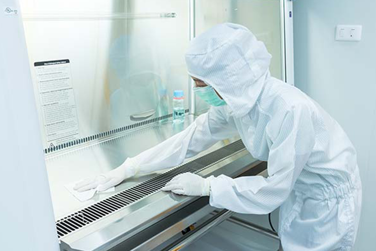 Combat & Control COVID-19: Disinfecting v. Cleaning Webinar
