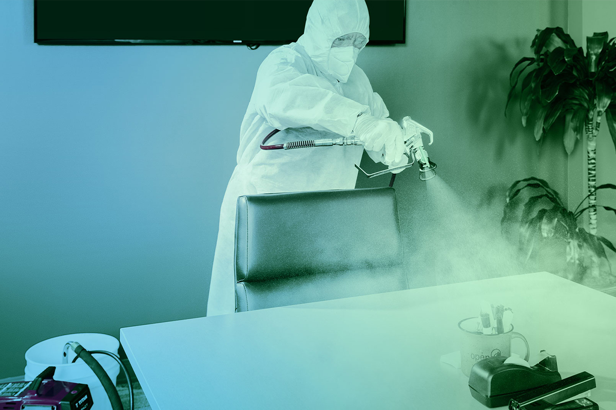 What You Need to Know About Long-lasting Antimicrobial Surface Protectants