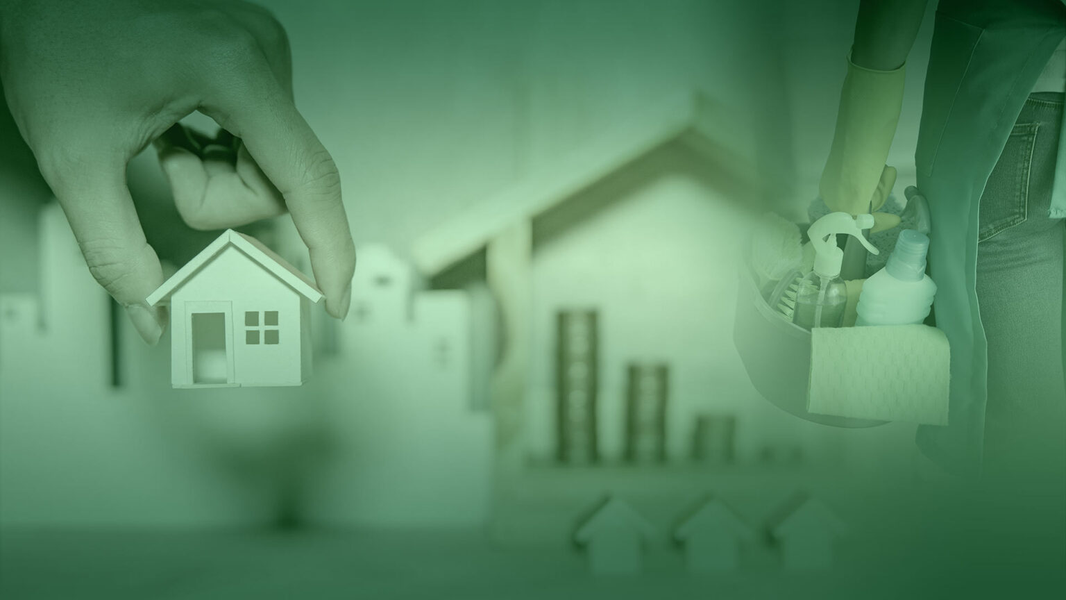 How Residential Property Managers Should Choose Commercial Cleaning Services