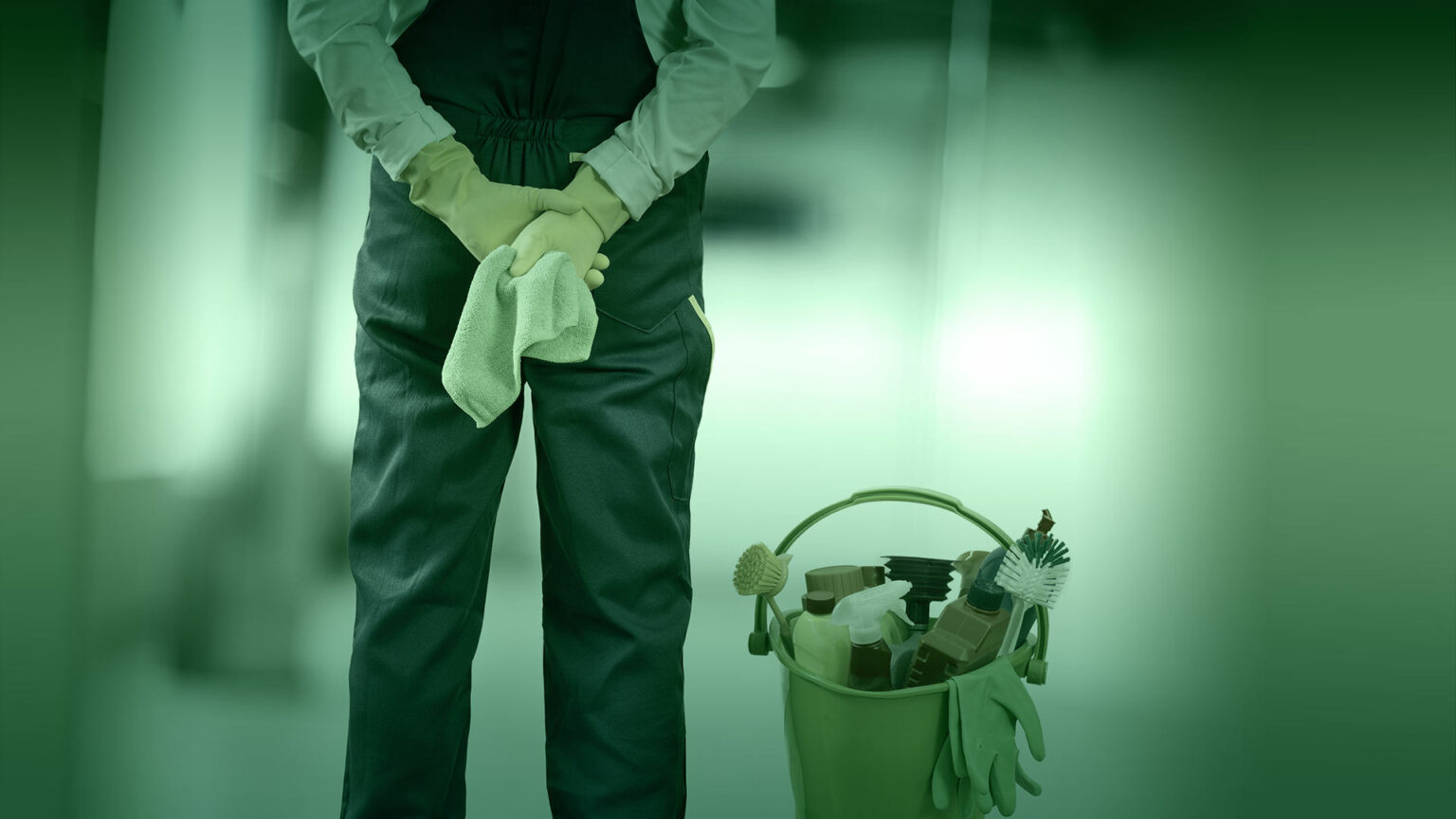 What Schools Should Know About Commercial Cleaning with COVID