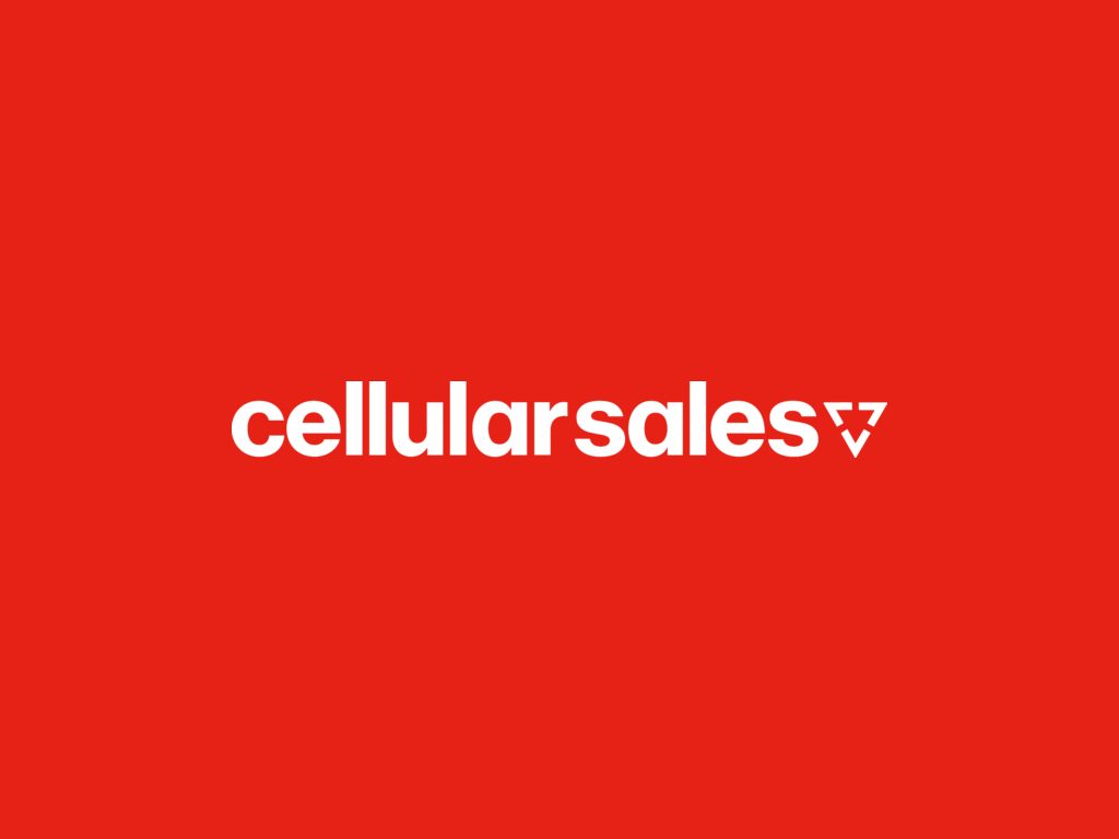 Cellular Sales