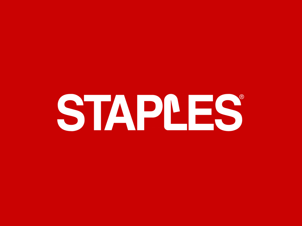 Staples
