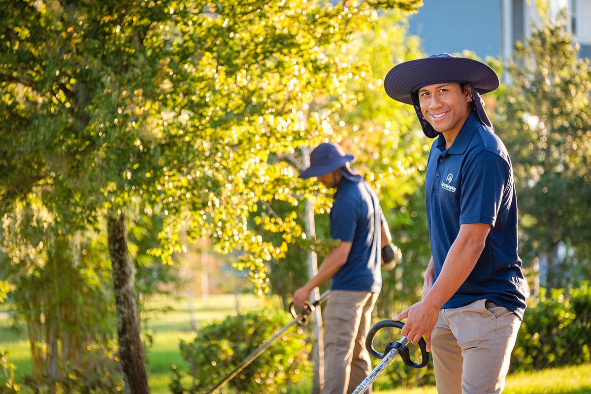 5 Reasons Why Fall is the Perfect Time to Landscape