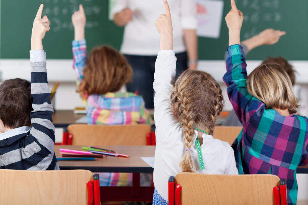 5 Ways to Create Cleaner Environments for Students and Teachers Using ESSER Funds