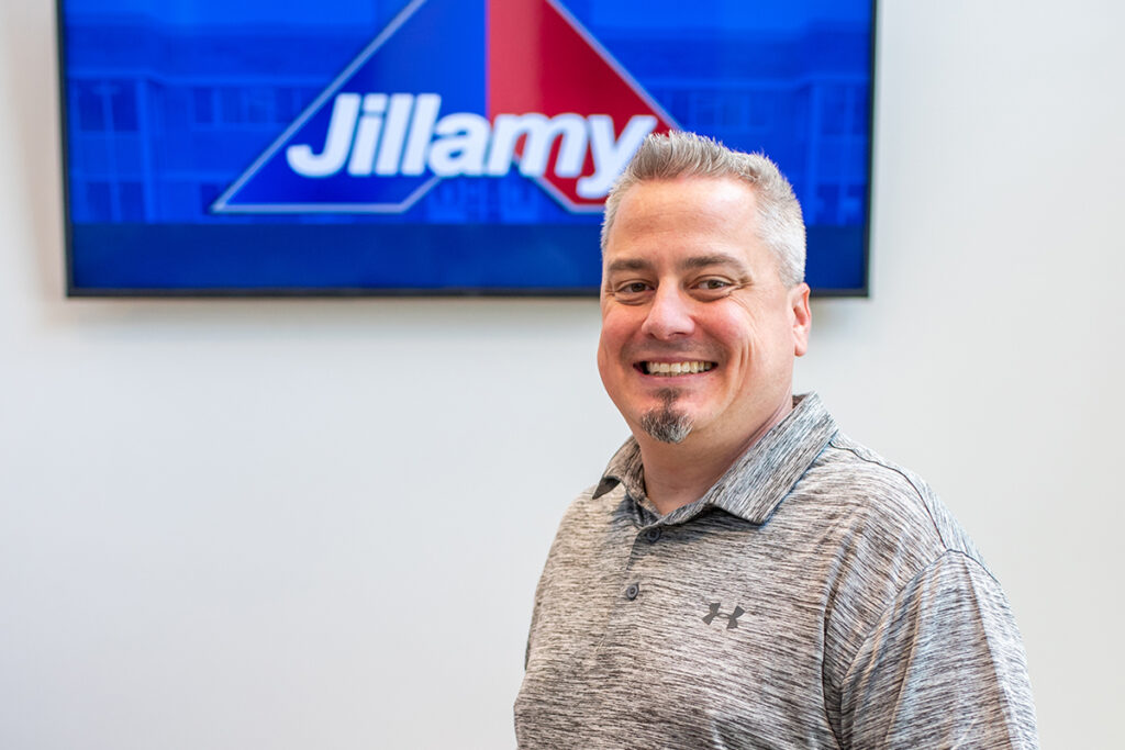 Consistency, Communication and Responsiveness Are Keys to Jillamy’s Facility Management