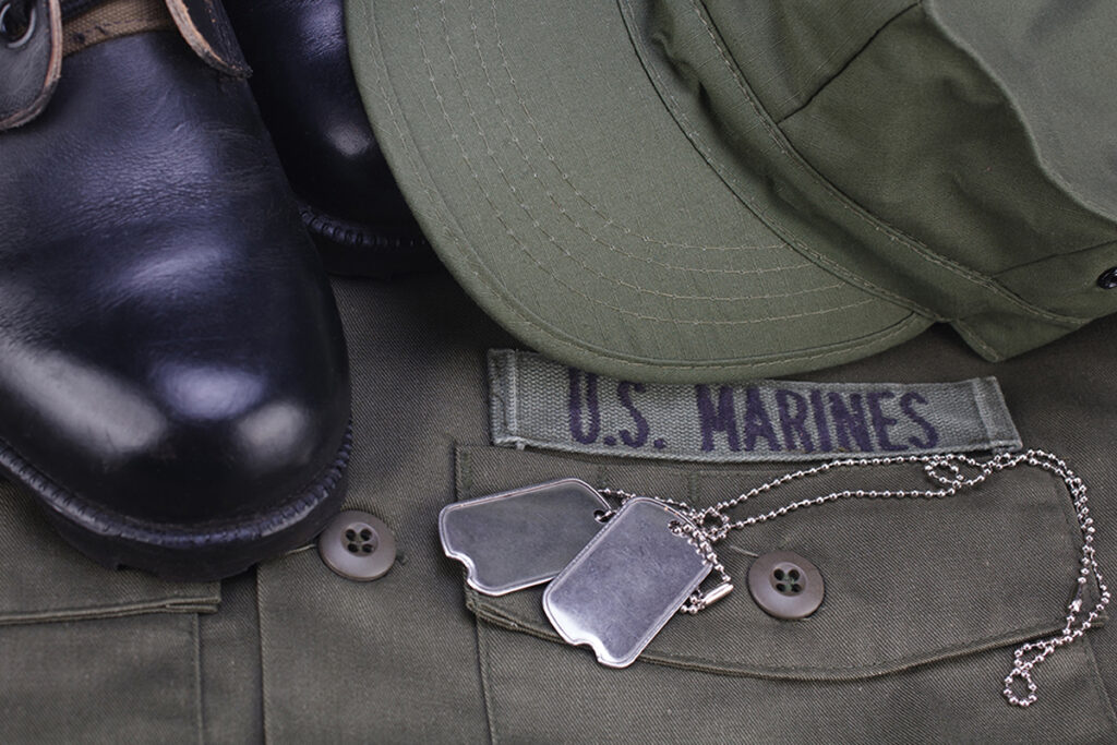 Meet Matisa Ullrich, Marine Corps Veteran and OpenWorks Franchisee