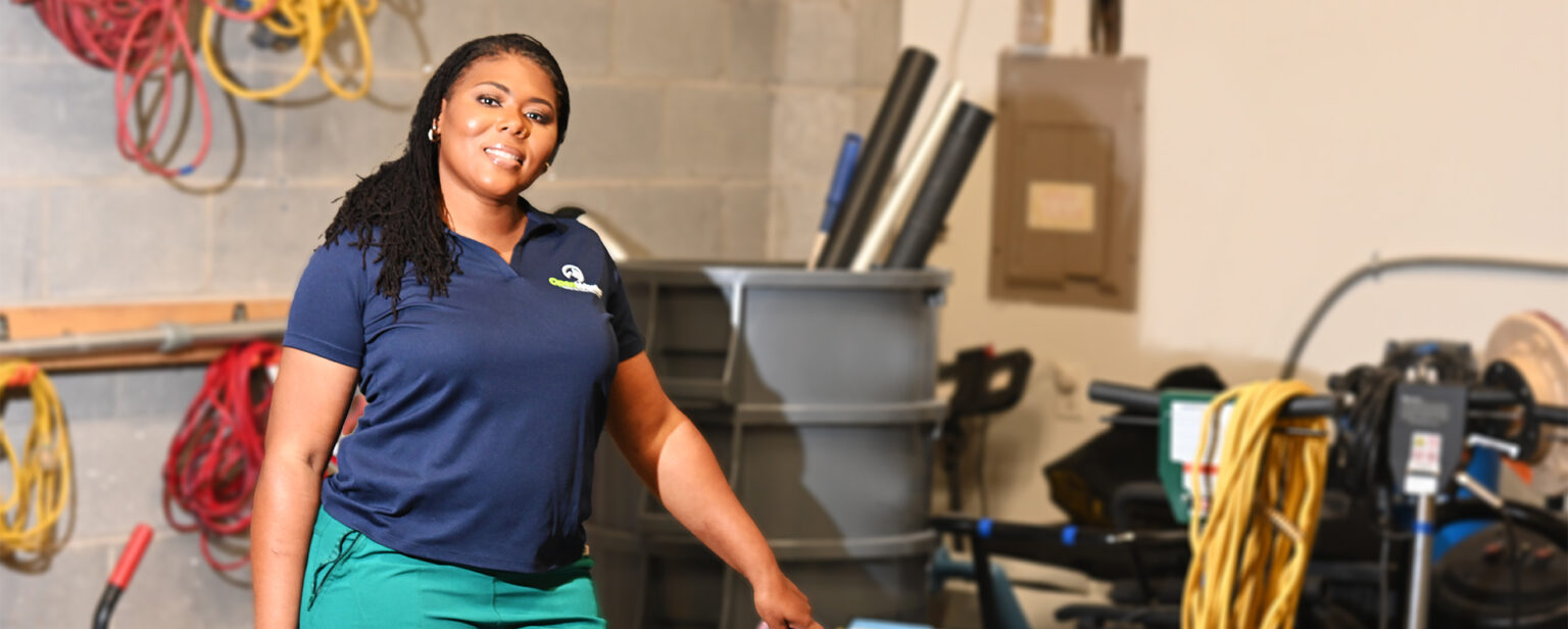 How to Never Stop Growing