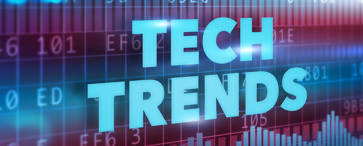 Let’s Talk Tech. A Peek Inside Facility Trends for 2023