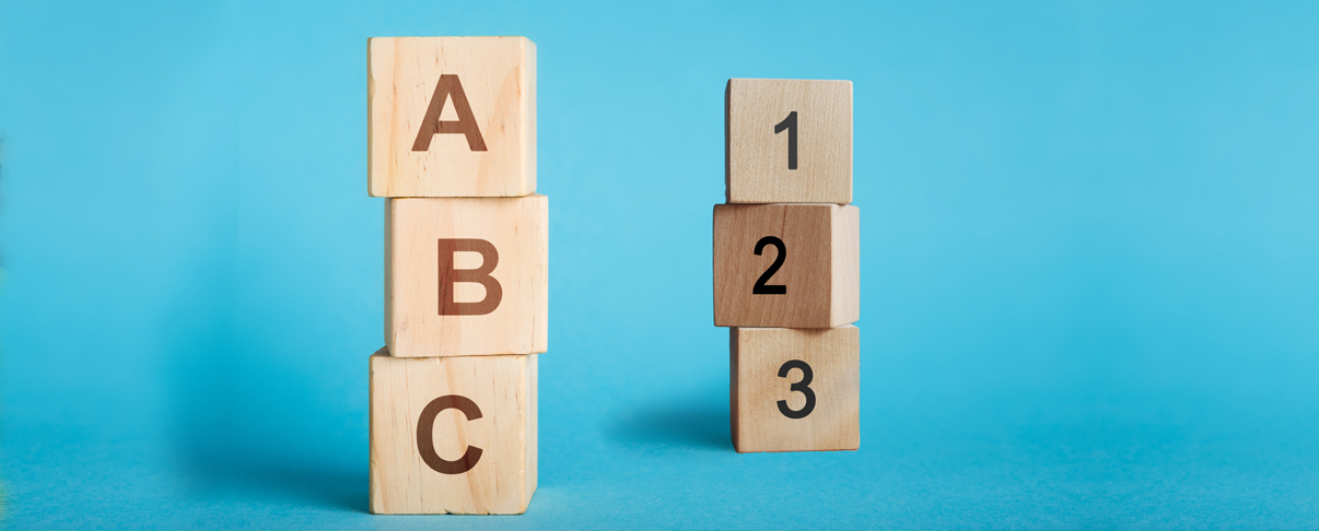 The ABCs and 123s of Handling Human Resource Issues