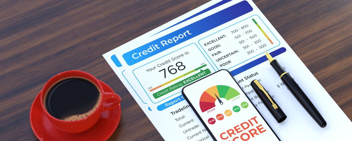 Understanding Business and Personal Credit